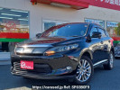 Toyota Harrier Hybrid AVU65W