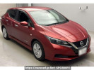 Nissan Leaf ZE1
