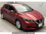 Used 2017 AT nissan leaf ZE1 Image[0]