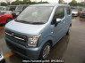 Used 2017 AT suzuki wagon-r MH55S Image[2]