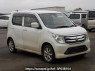 Used 2015 AT suzuki wagon-r MH44S Image[0]