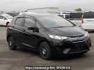 Honda Fit GK3