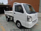 Suzuki Carry Truck DA16T
