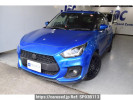 Suzuki Swift Sport ZC33S