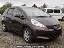 Honda Fit GE7