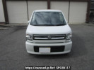 Suzuki Wagon R MH95S