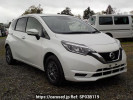 Nissan Note E12