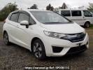 Honda Fit Hybrid GP5