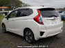 Used 2015 AT honda fit-hybrid GP5 Image[1]