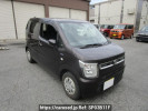 Suzuki Wagon R MH55S