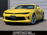 Used 2017 AT chevrolet camaro A1XC Image[0]