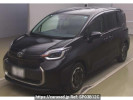 Toyota Sienta MXPC10G