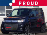 Used 2013 AT suzuki wagon-r-stingray MH34S Image[0]