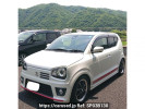 Suzuki Alto Works HA36S