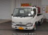 Used 2017 MT toyota dyna-truck KDY281 Image[0]