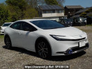 Toyota Prius MXWH60