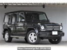 Mercedes Benz G-Class 463348
