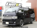 Toyota Hiace Van KDH201V
