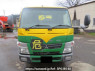 Used 2011 AT mitsubishi-fuso canter FEA50 Image[1]