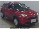 Toyota YARIS CROSS MXPB10