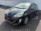 Toyota Aqua NHP10