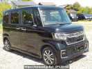 Honda N-BOX CUSTOM JF3