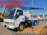 Used 2004 MT isuzu elf-truck NPR72LR Image[0]