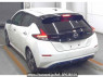 Used 2018 AT nissan leaf ZE1 Image[1]