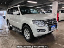 Mitsubishi Pajero V93W