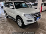 Used 2017 AT mitsubishi pajero V93W Image[1]