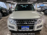 Used 2017 AT mitsubishi pajero V93W Image[2]