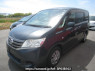 Used 2011 AT nissan serena C26 Image[2]