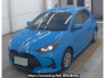 Used 2022 AT toyota yaris KSP210 Image[0]
