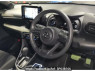 Used 2022 AT toyota yaris KSP210 Image[2]