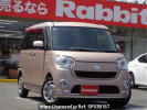 Daihatsu Move Canbus LA800S
