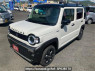 Used 2025 AT suzuki hustler MR92S Image[2]