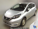 Nissan Note E12