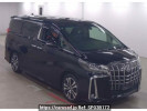 Toyota Alphard AGH30W