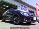 Subaru XV GP7