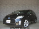 Toyota Prius ZVW30