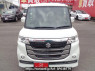 Used 2017 AT suzuki spacia-custom-z MK42S Image[1]