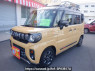 Used 2025 AT suzuki spacia-gear MK54S Image[0]