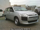 Mazda Familia Van NCP160M