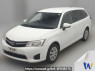 Used 2013 AT toyota corolla-fielder NZE161G Image[0]