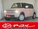 Suzuki ALTO Lapin HE33S