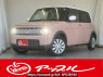 Used 2018 AT suzuki alto-lapin HE33S Image[0]