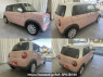 Used 2018 AT suzuki alto-lapin HE33S Image[2]