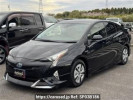 Toyota Prius ZVW50