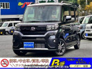 Daihatsu Tanto LA650S