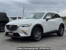 Mazda CX-3 DK5FW